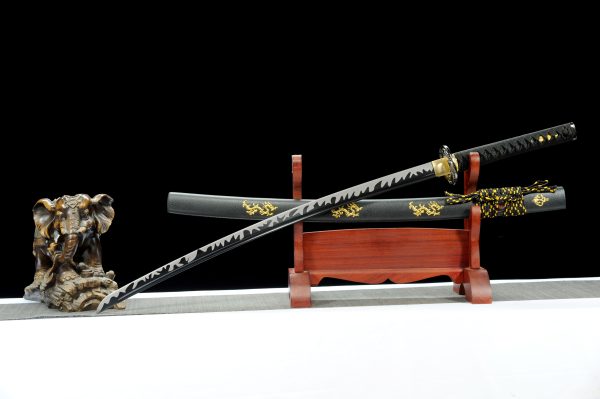 Ye Forge Longquan:  Imperial Golden Scale