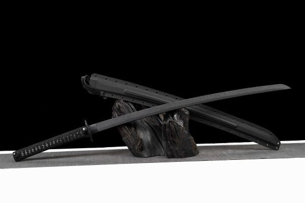 Tactical katana Ⅱ
