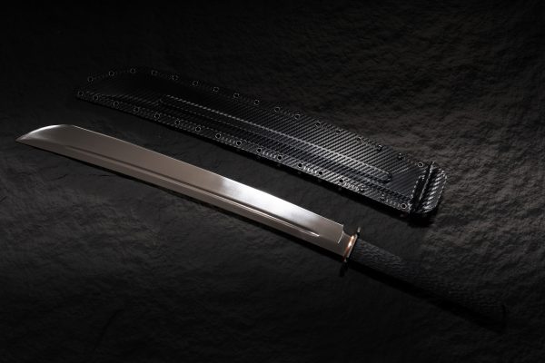 Tyrandict Tactical blade