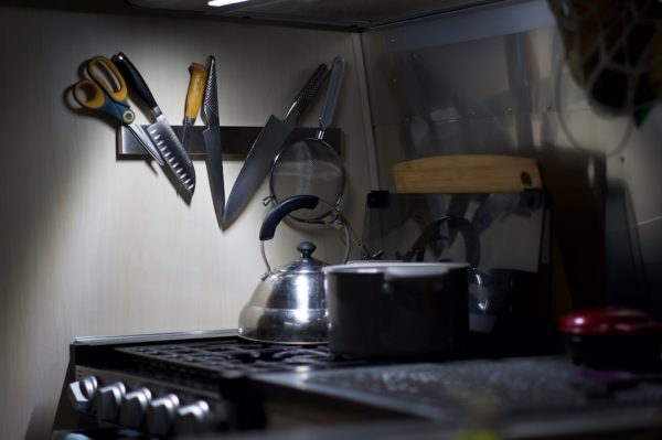 Tactical Knife Blade Coatings: Why They Matter and How They Affect Performance (2026)
