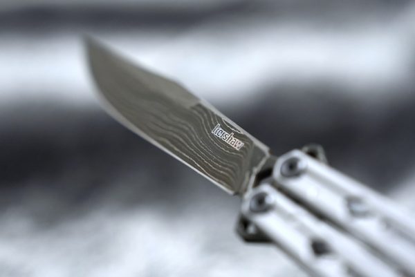 Tactical Knife Grip Styles Guide (2026): When to Use Each