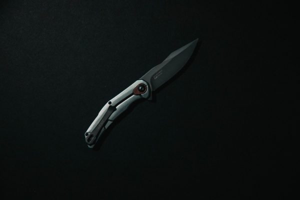 Tactical Knife Blade Shapes (2026): Choose for Each Task